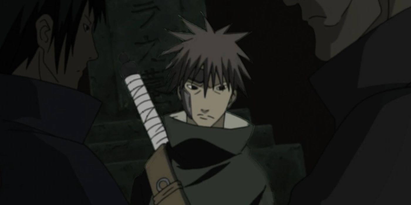 The Uchiha Clan's Strongest Members, Ranked