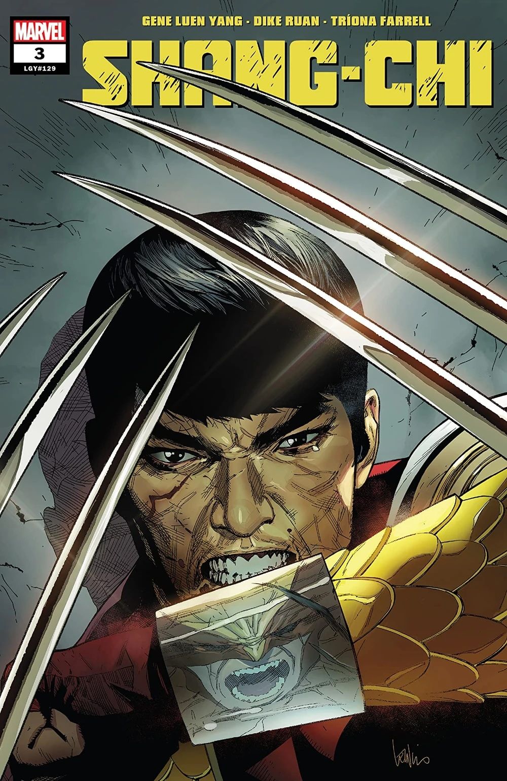 10 Shang Chi Comic Stories The MCU Should Use for a Sequel