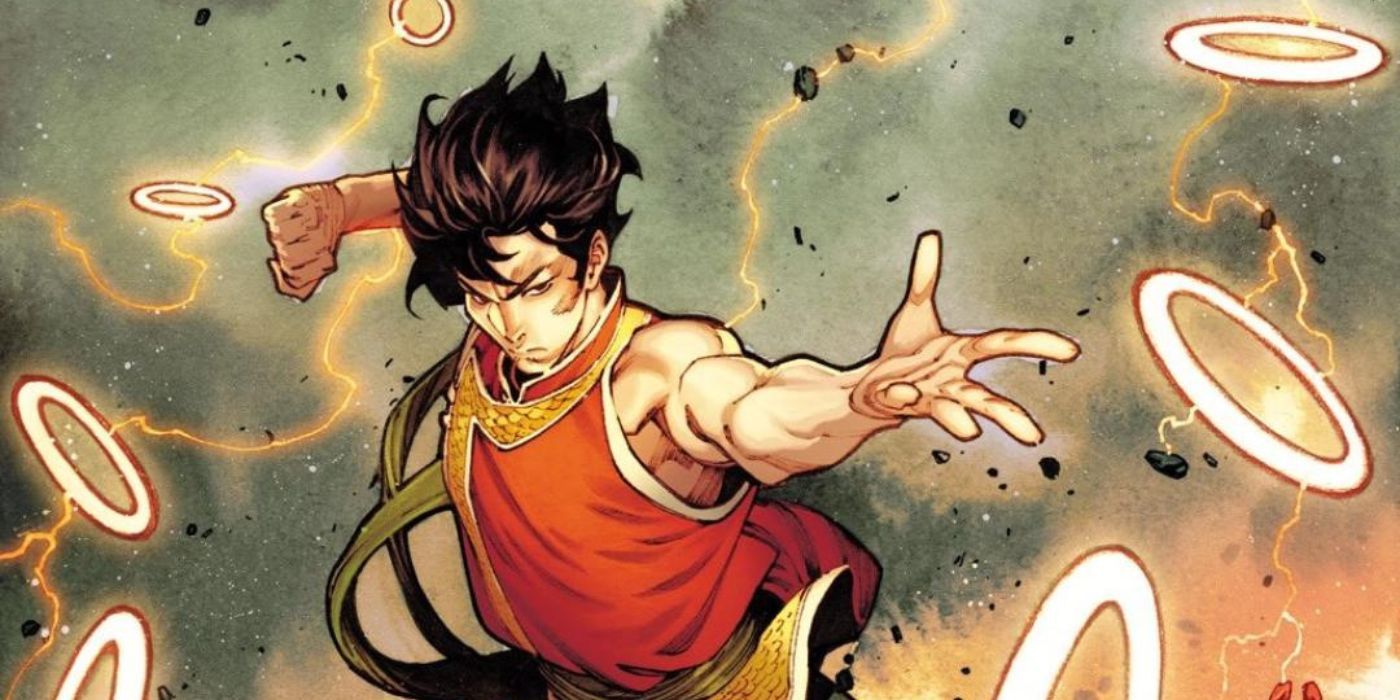 10 Shang Chi Comic Stories The MCU Should Use for a Sequel