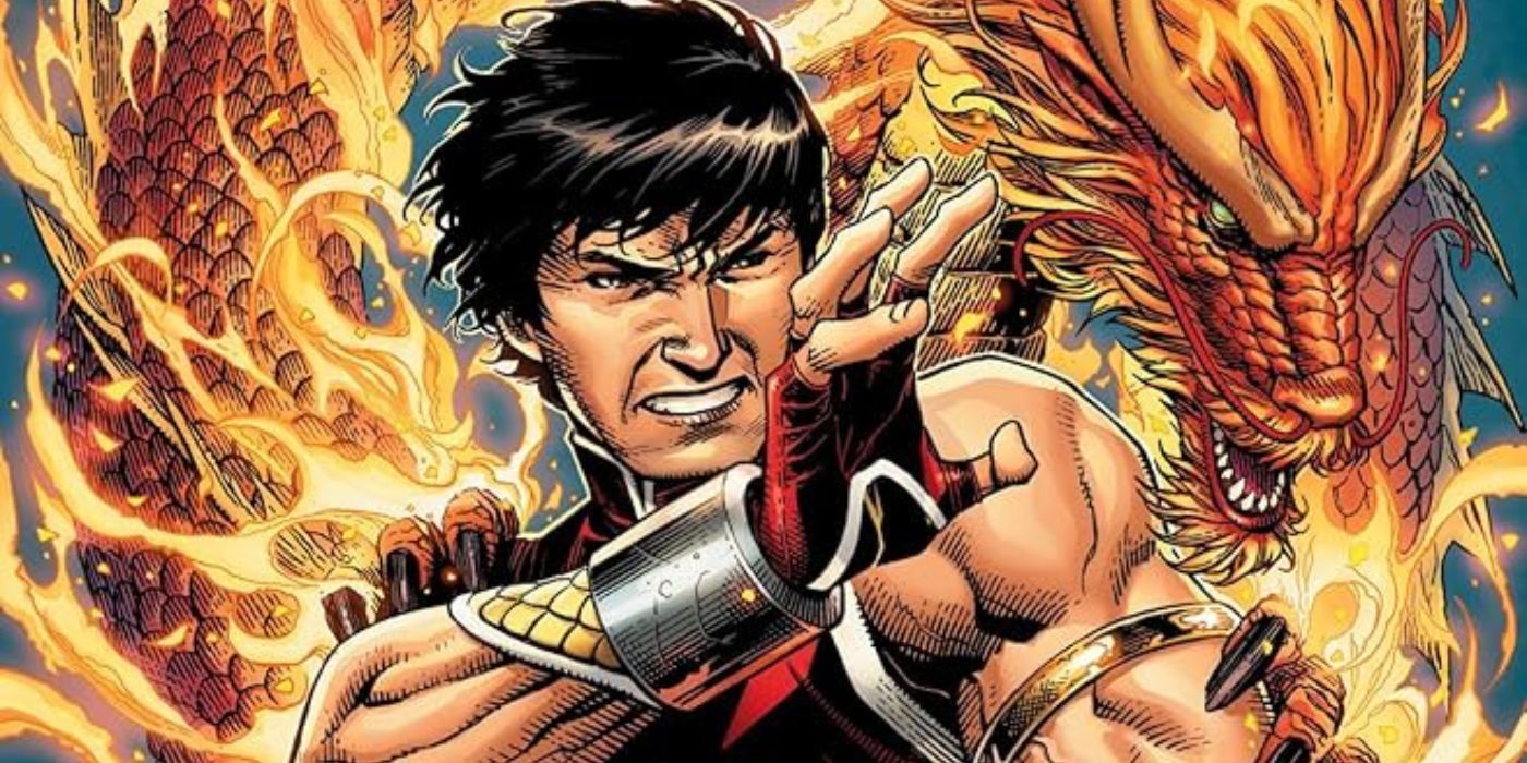 10 Shang Chi Comic Stories The MCU Should Use for a Sequel