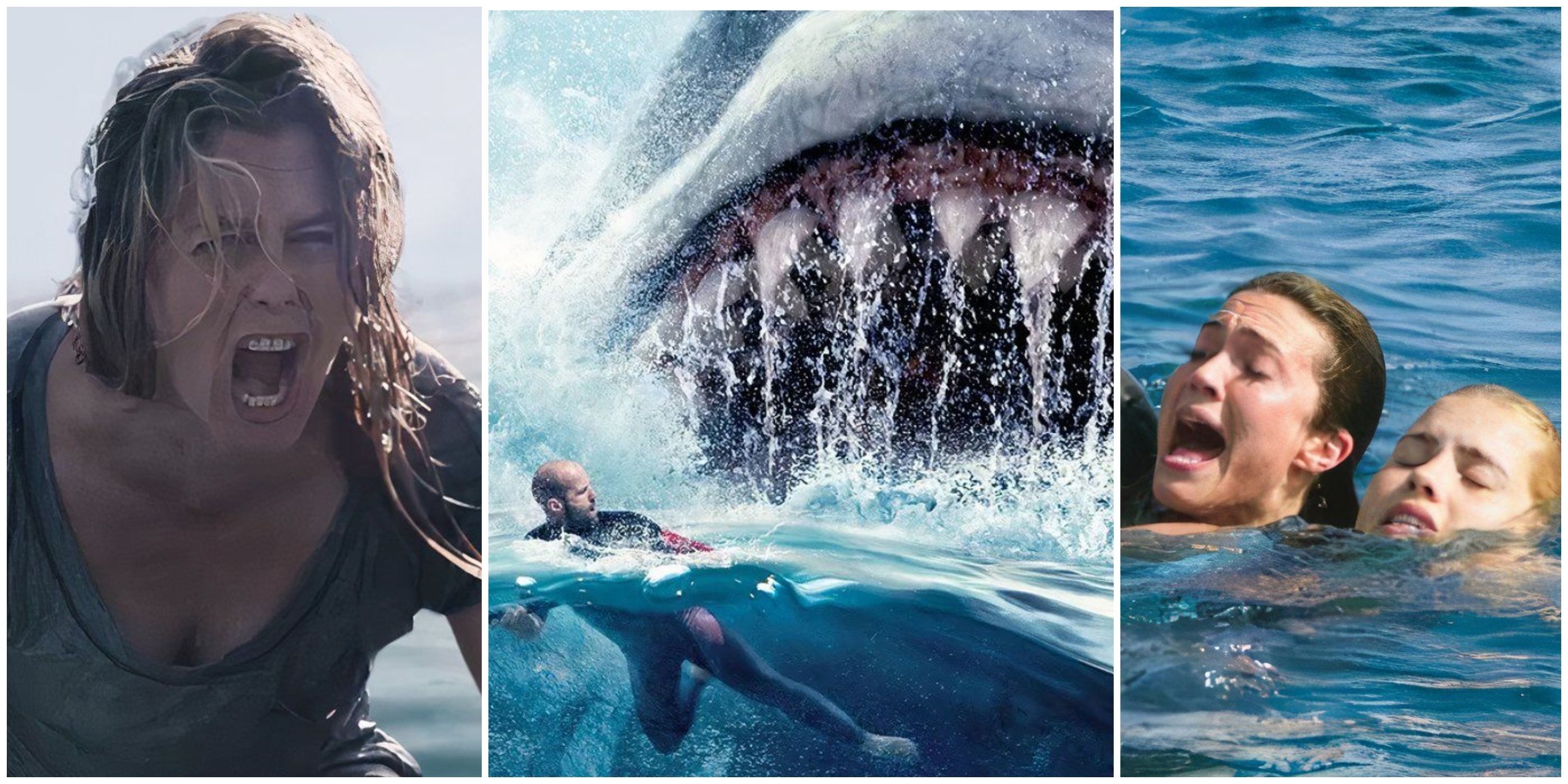 10 Best Shark Movies Since 2000, Ranked