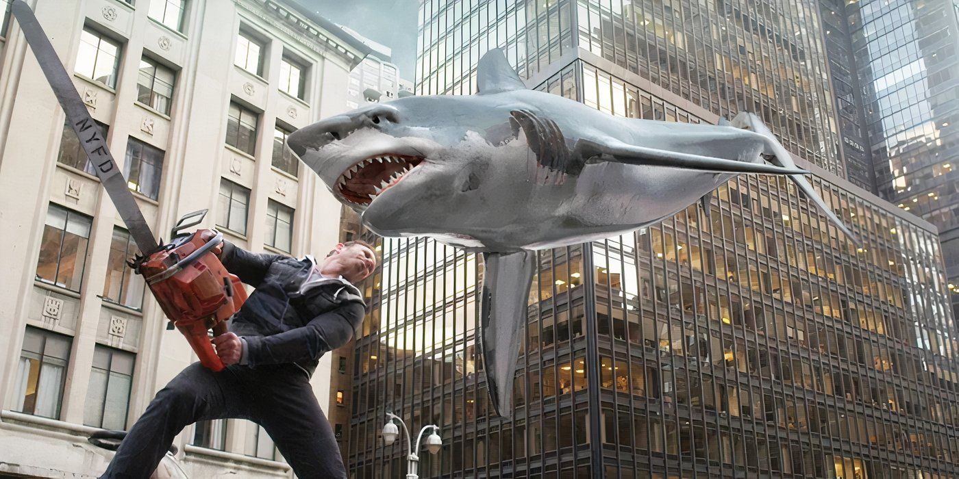 10 Best Shark Movies Since 2000, Ranked