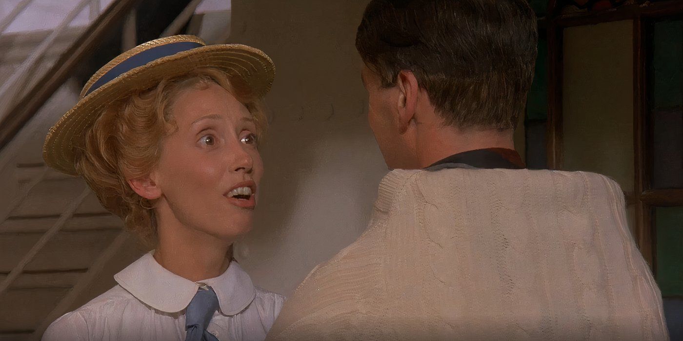 Shelley Duvall Gave Her Funniest Performance with These Comedy Legends