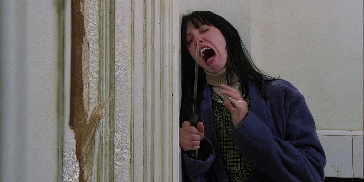 10 Most Iconic '80s Horror Movies, Ranked