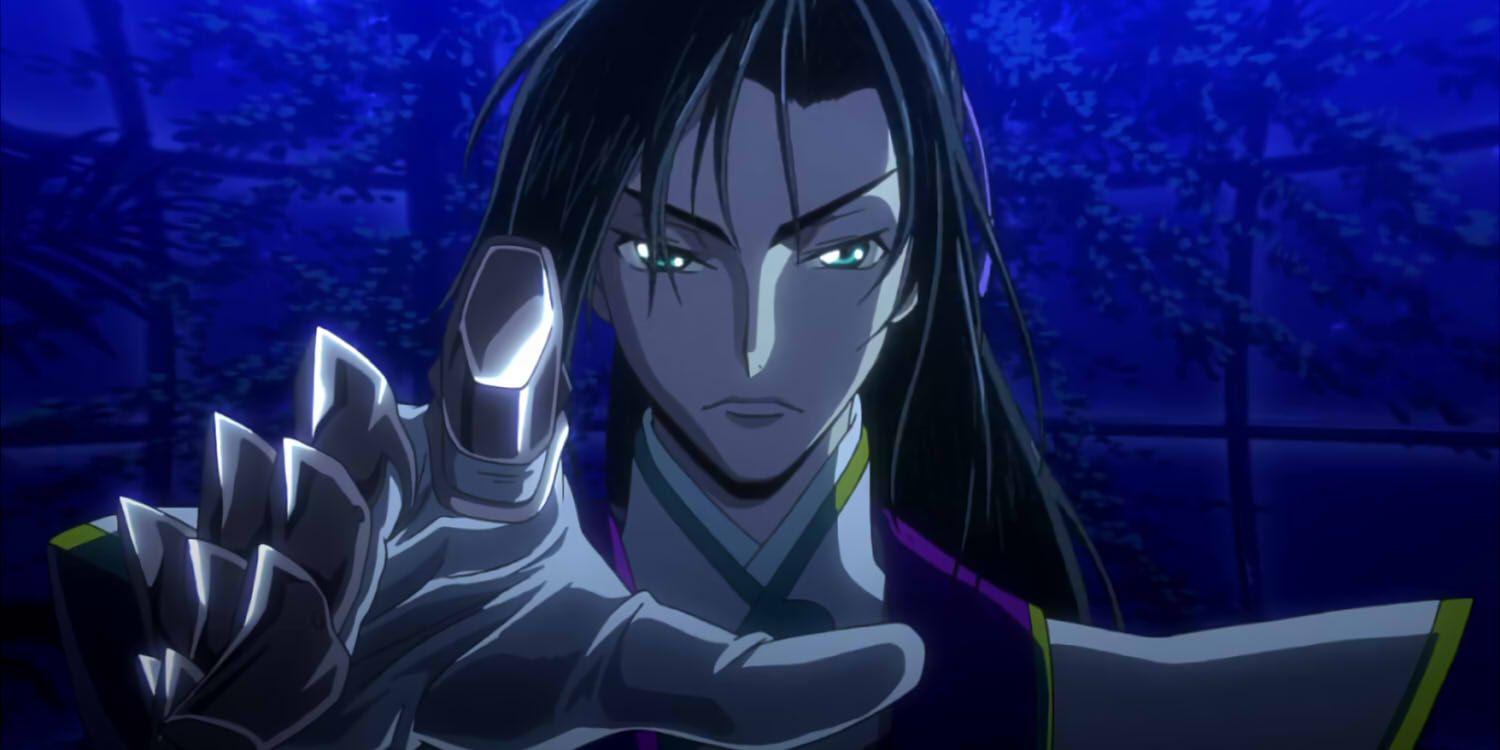 Ways Code Geass: Roz of the Recapture Left Fans Disappointed