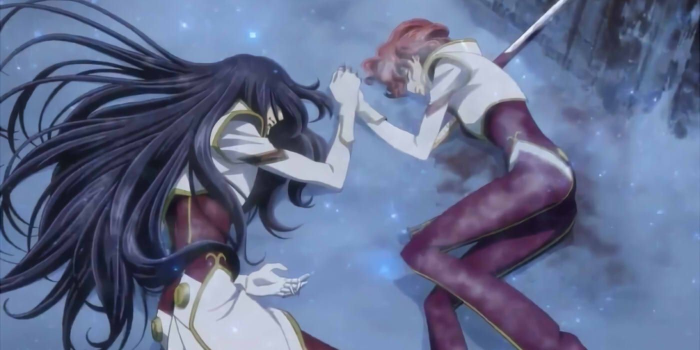 Code Geass' Tragic Siblings Illustrate an Important Message