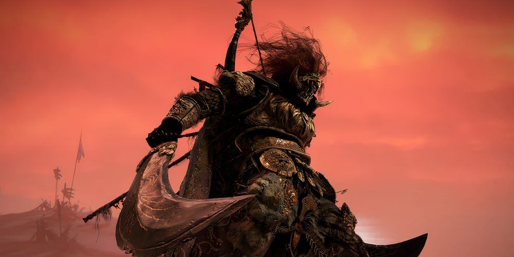 Elden Ring's Most Powerful Characters, According To Lore