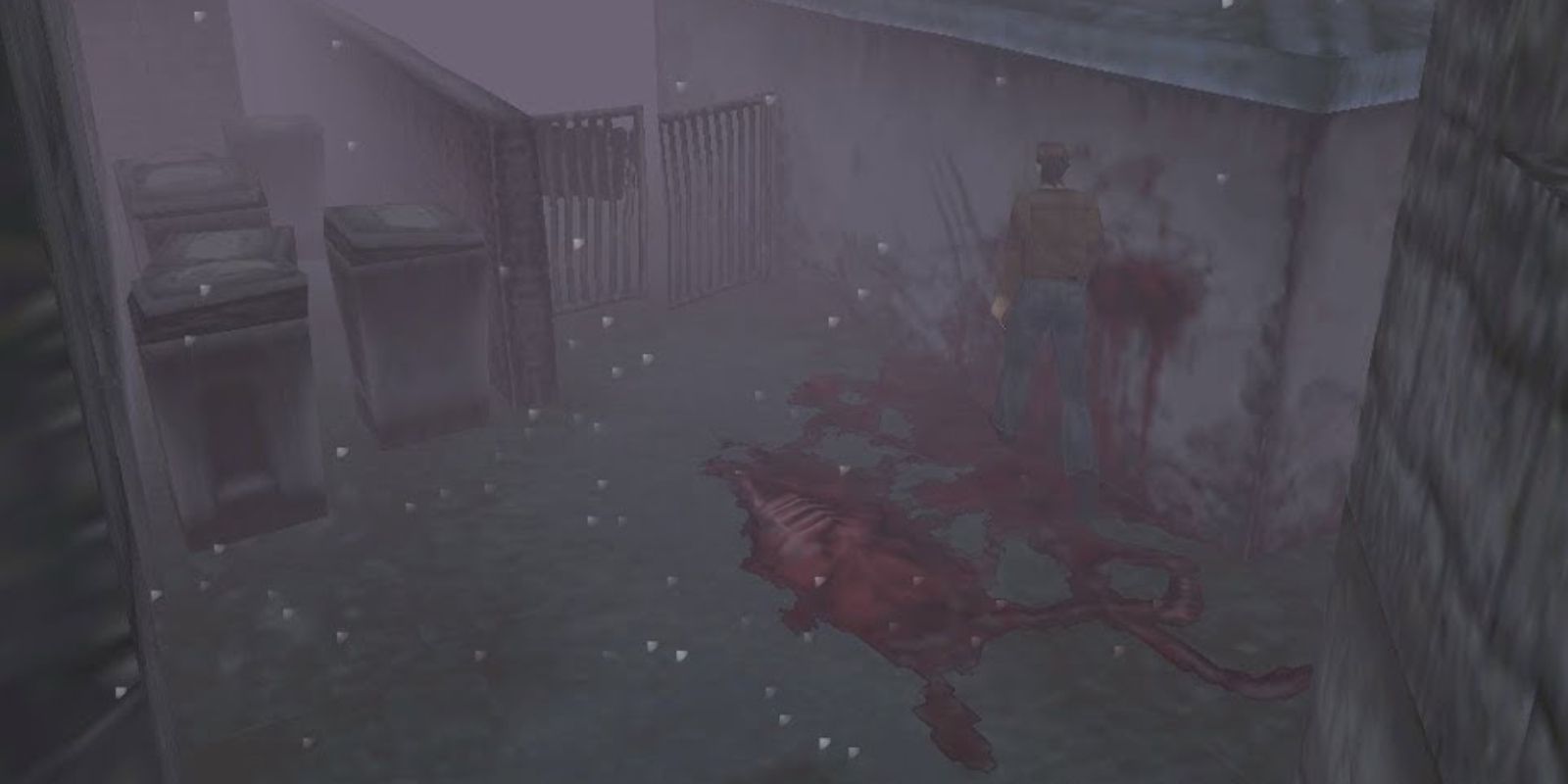 Silent Hill Is Still a Classic Series, But Its Legacy Is On Rocky Footing