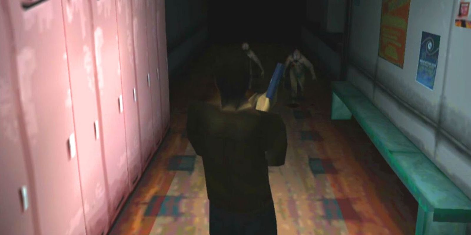 Silent Hill Is Still a Classic Series, But Its Legacy Is On Rocky Footing