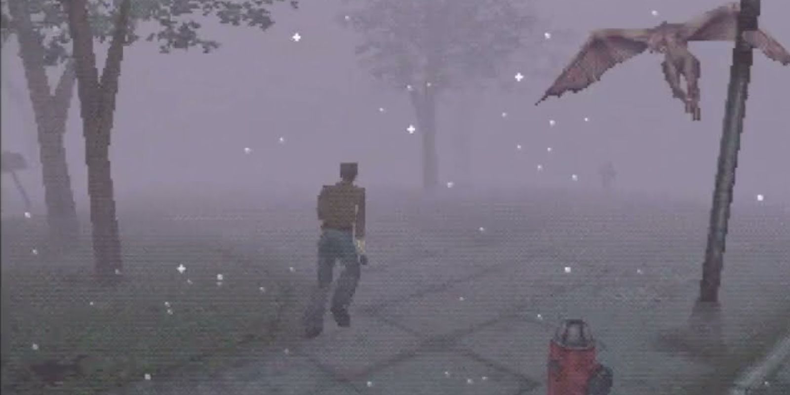 Silent Hill Is Still a Classic Series, But Its Legacy Is On Rocky Footing