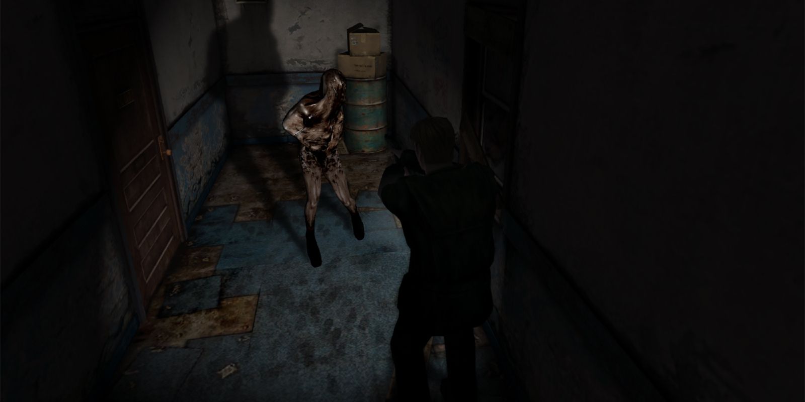 Silent Hill Is Still a Classic Series, But Its Legacy Is On Rocky Footing