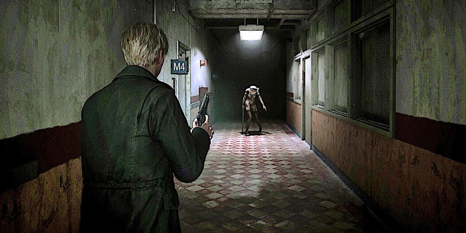 Famitsu otorga oficialmente al remake de Silent Hill 2 una puntuación más alta que el original de PS2