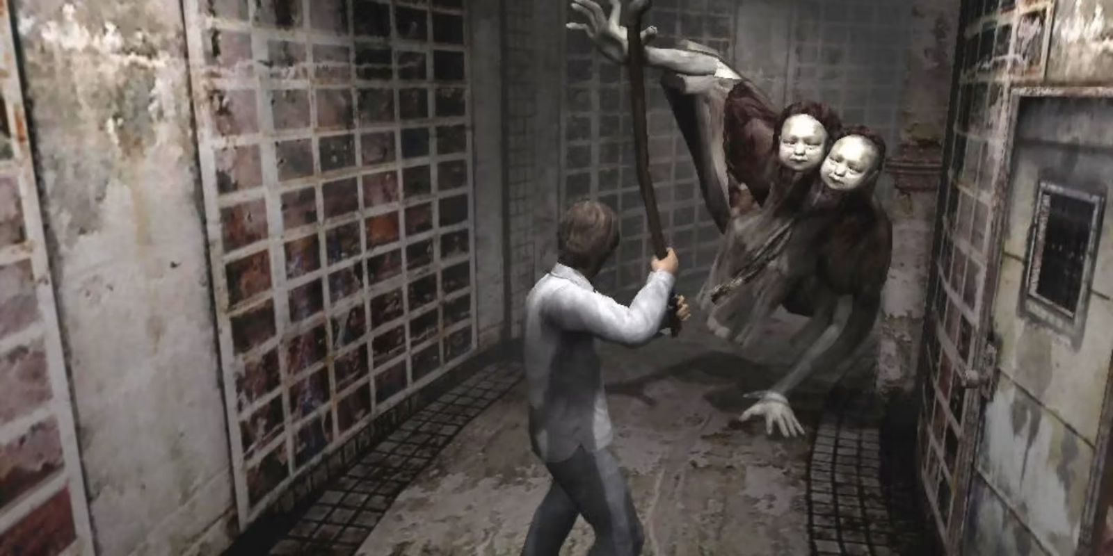 Silent Hill Is Still a Classic Series, But Its Legacy Is On Rocky Footing