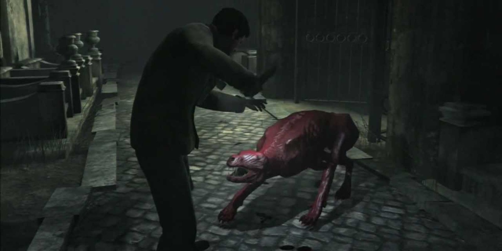 Silent Hill Is Still a Classic Series, But Its Legacy Is On Rocky Footing