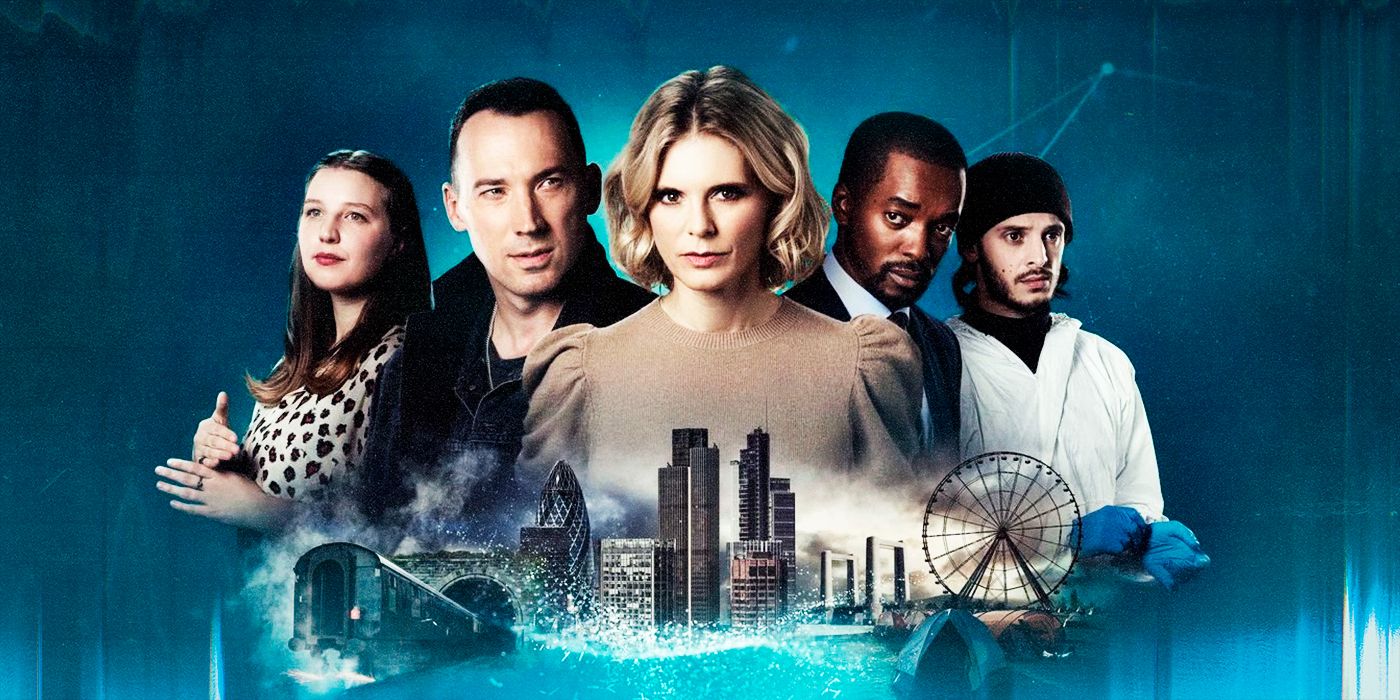 Silent Witness Series 27, Episodes 7 & 8 Review: Killer Story With a Strange Ending