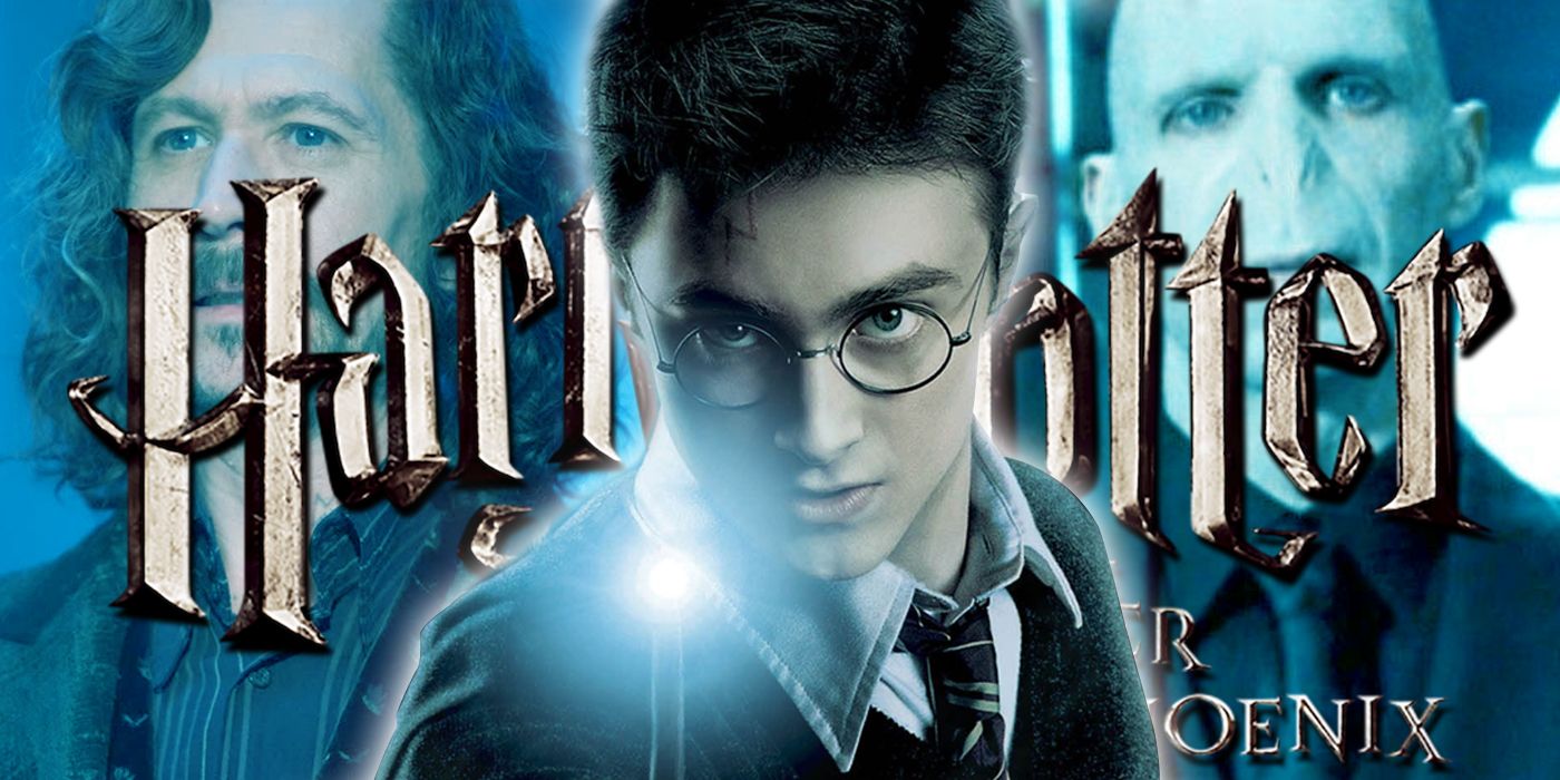 The Wizengamot in Harry Potter, Explained