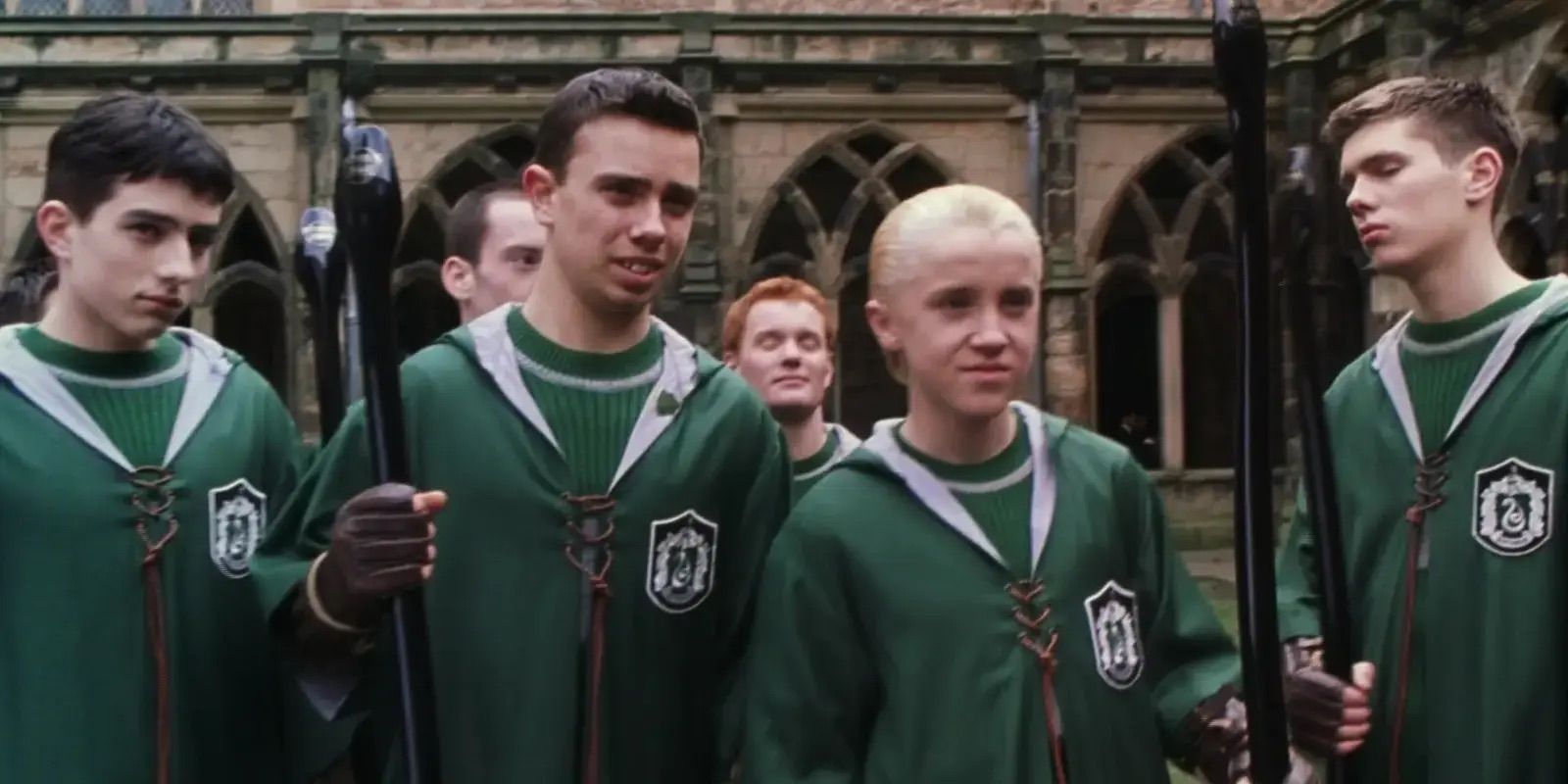 Quidditch en Harry Potter, explicado