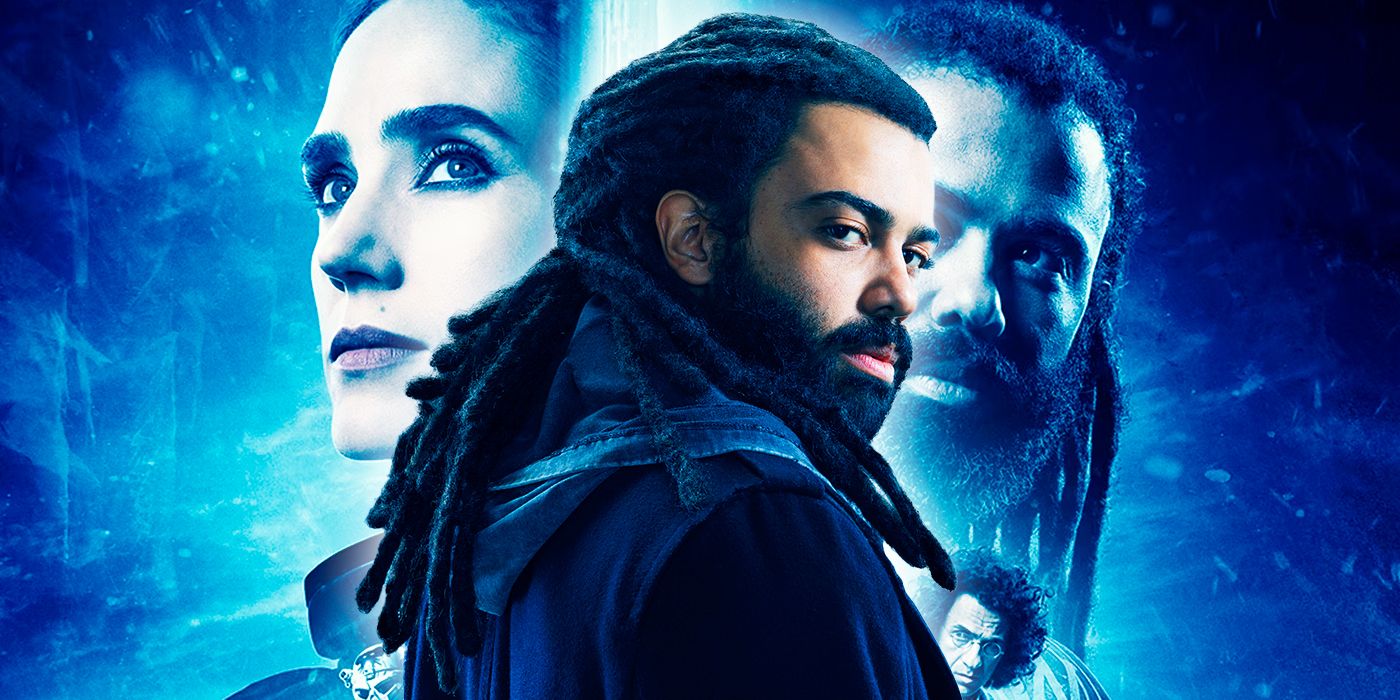 Snowpiercer's Season 4 Premiere Kills Off a Major Character