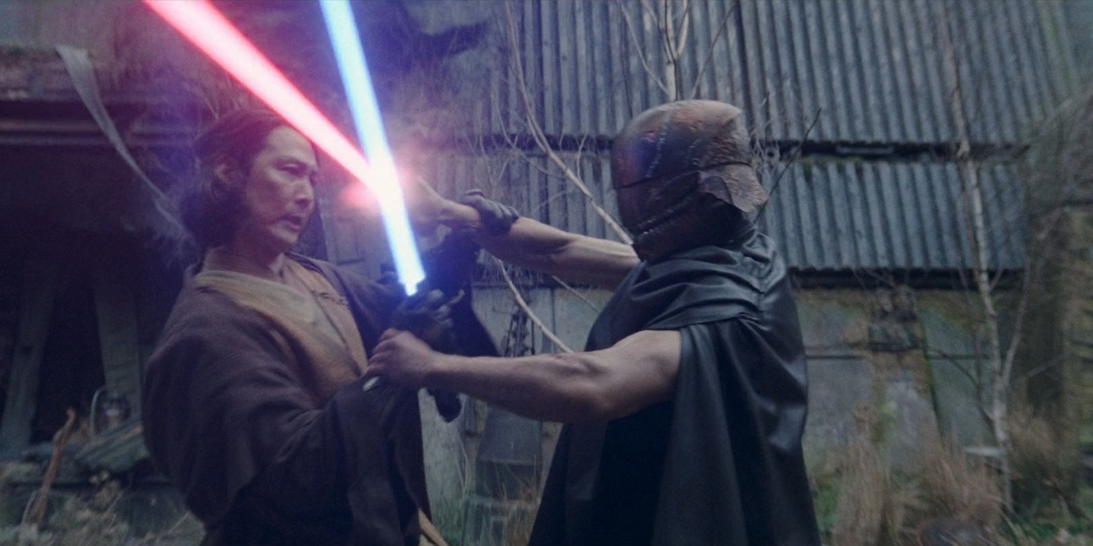 Is Sol Dead? The Jedi Master's Acolyte Finale Fate, Explained