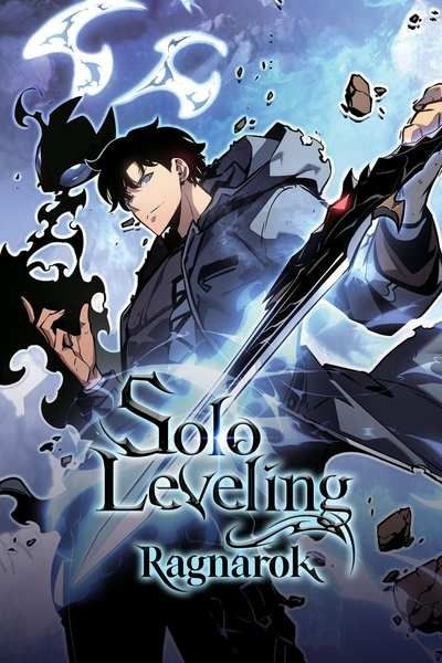 Solo Leveling Sequel Ragnarok Reveals Webtoon Release Date