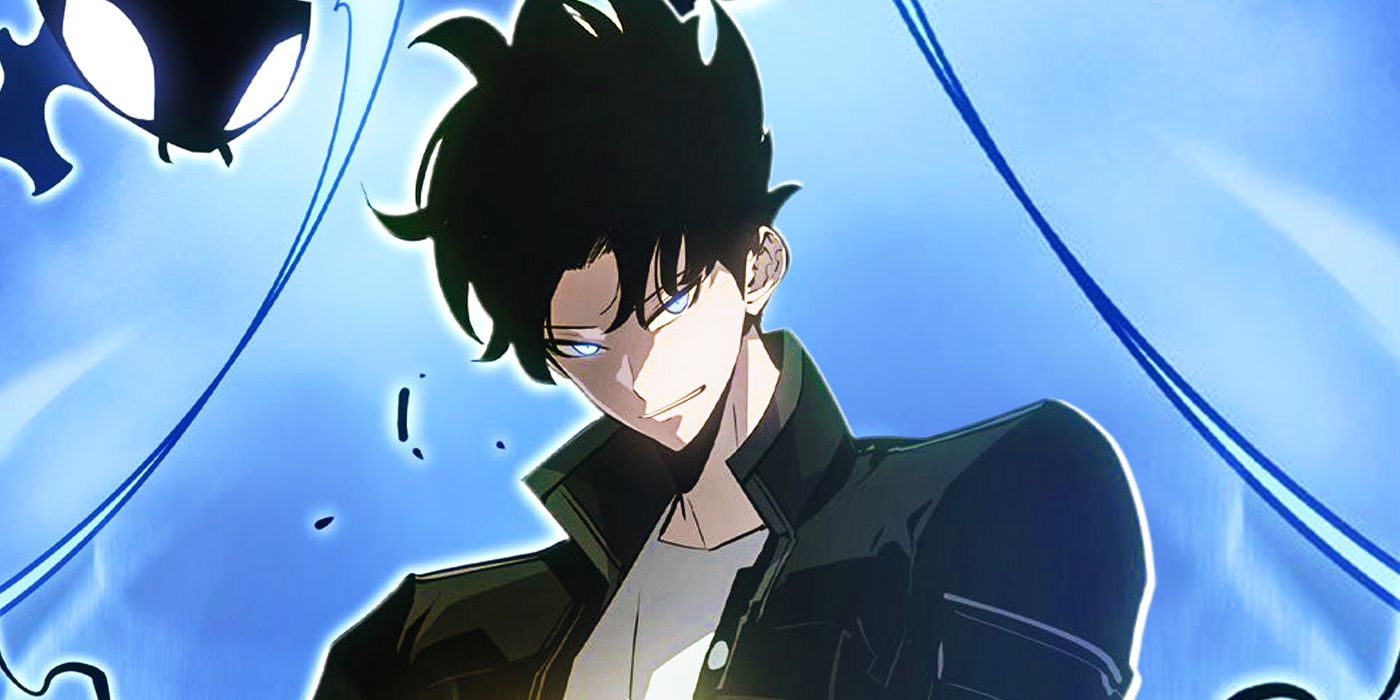 Solo leveling ragnarok reveals new suho beru artwork before august
