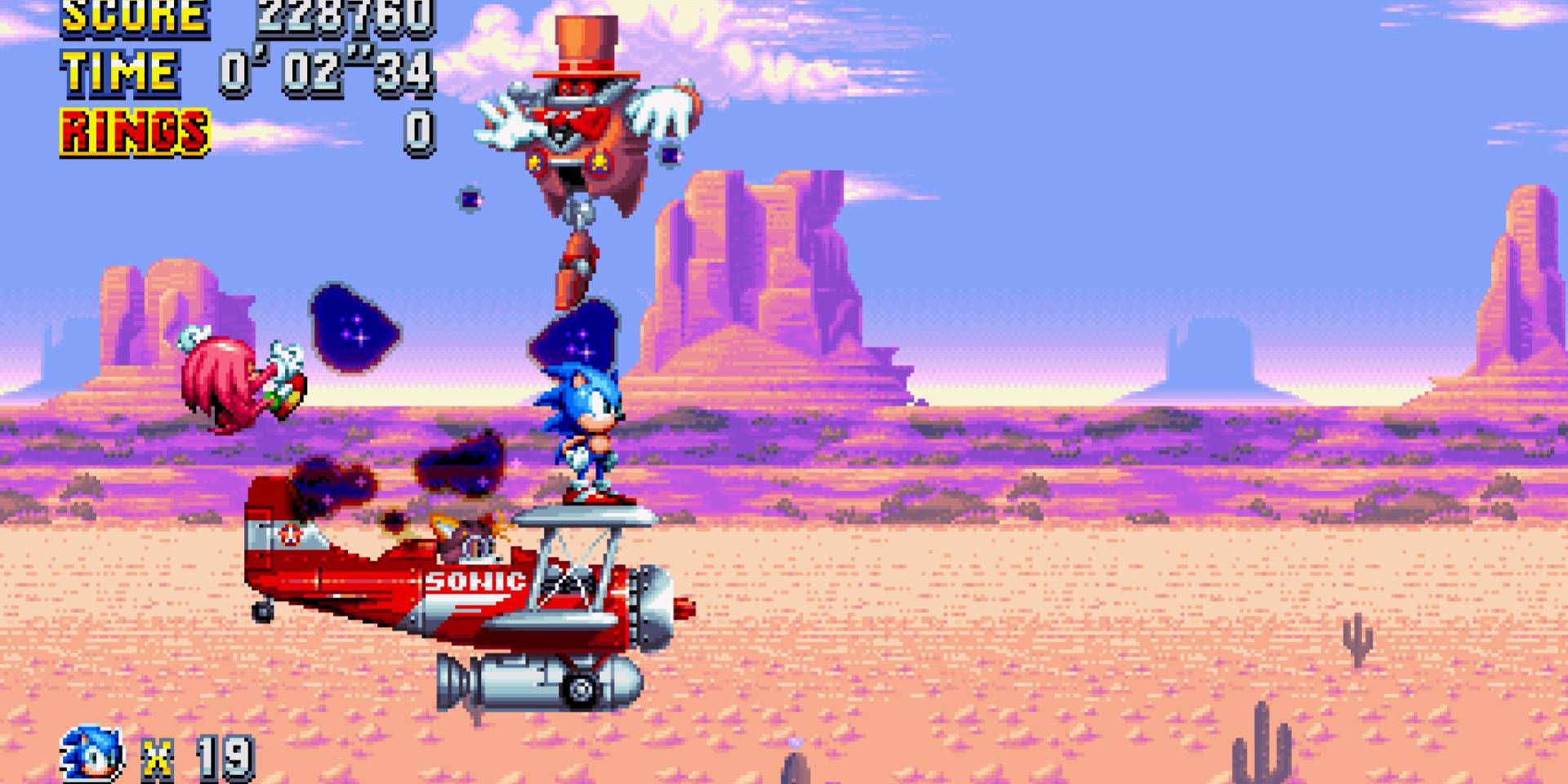 Sonic Games to Play Before Sonic x Shadow Generations