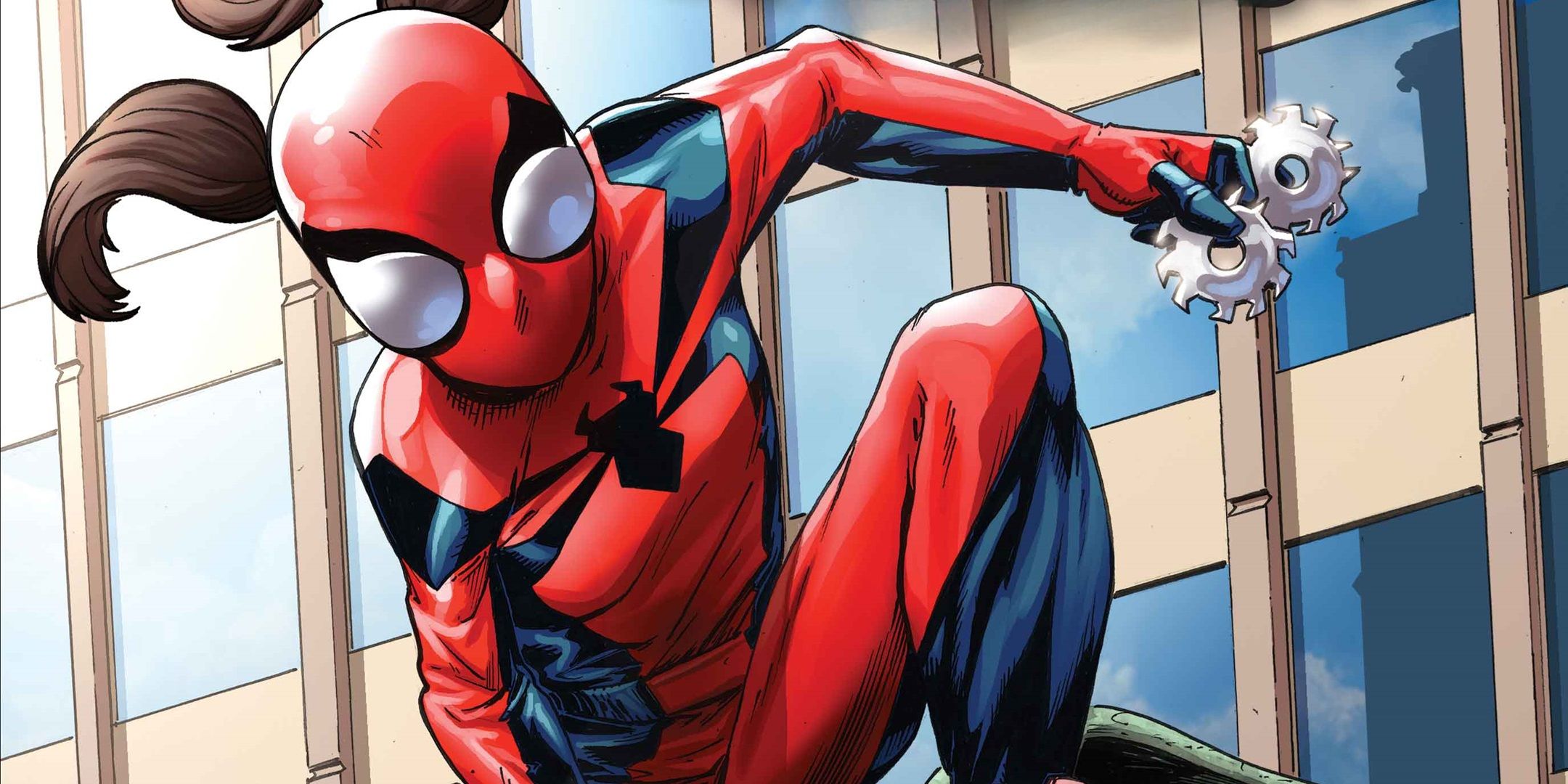 Marvel Is Still Ignoring Its Best Spider-Girl