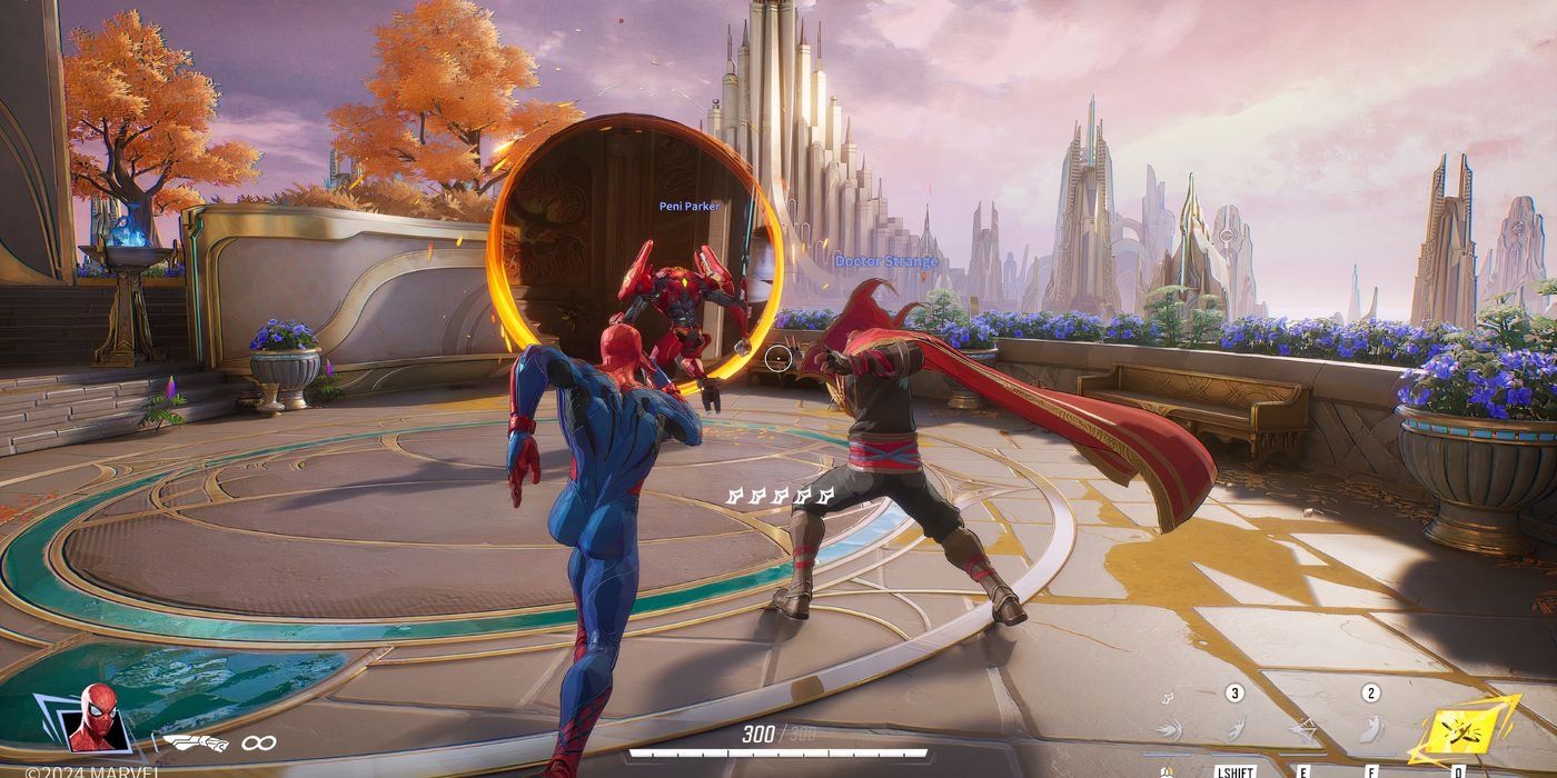 Marvel Rivals Closed Beta First Impressions & Overview