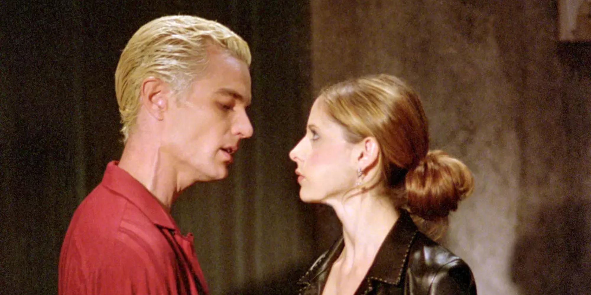 Buffy's Riskiest Episode Modernized a Controversial Trope