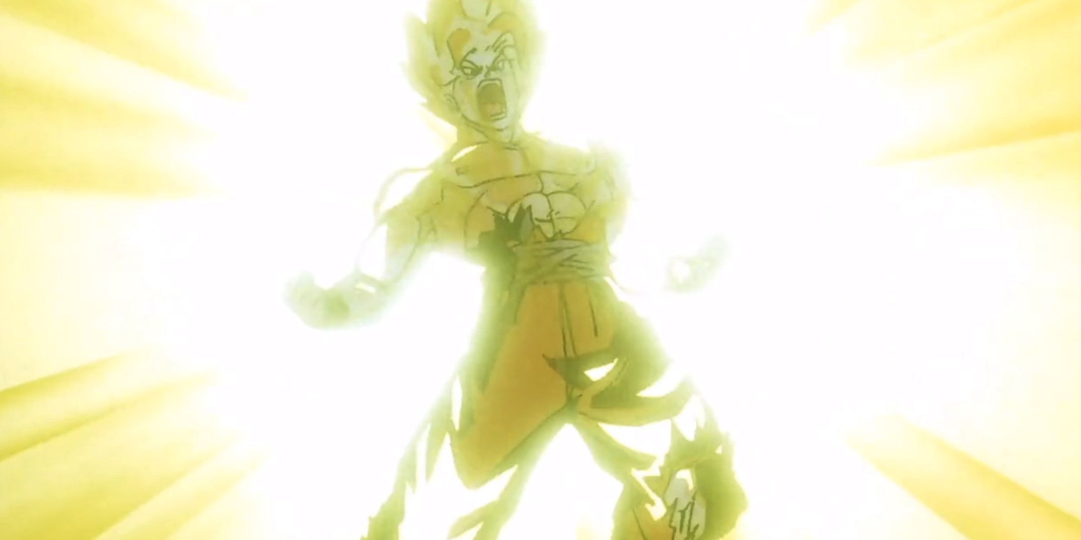 10 Best Non-Canon Super Saiyan Forms, Ranked