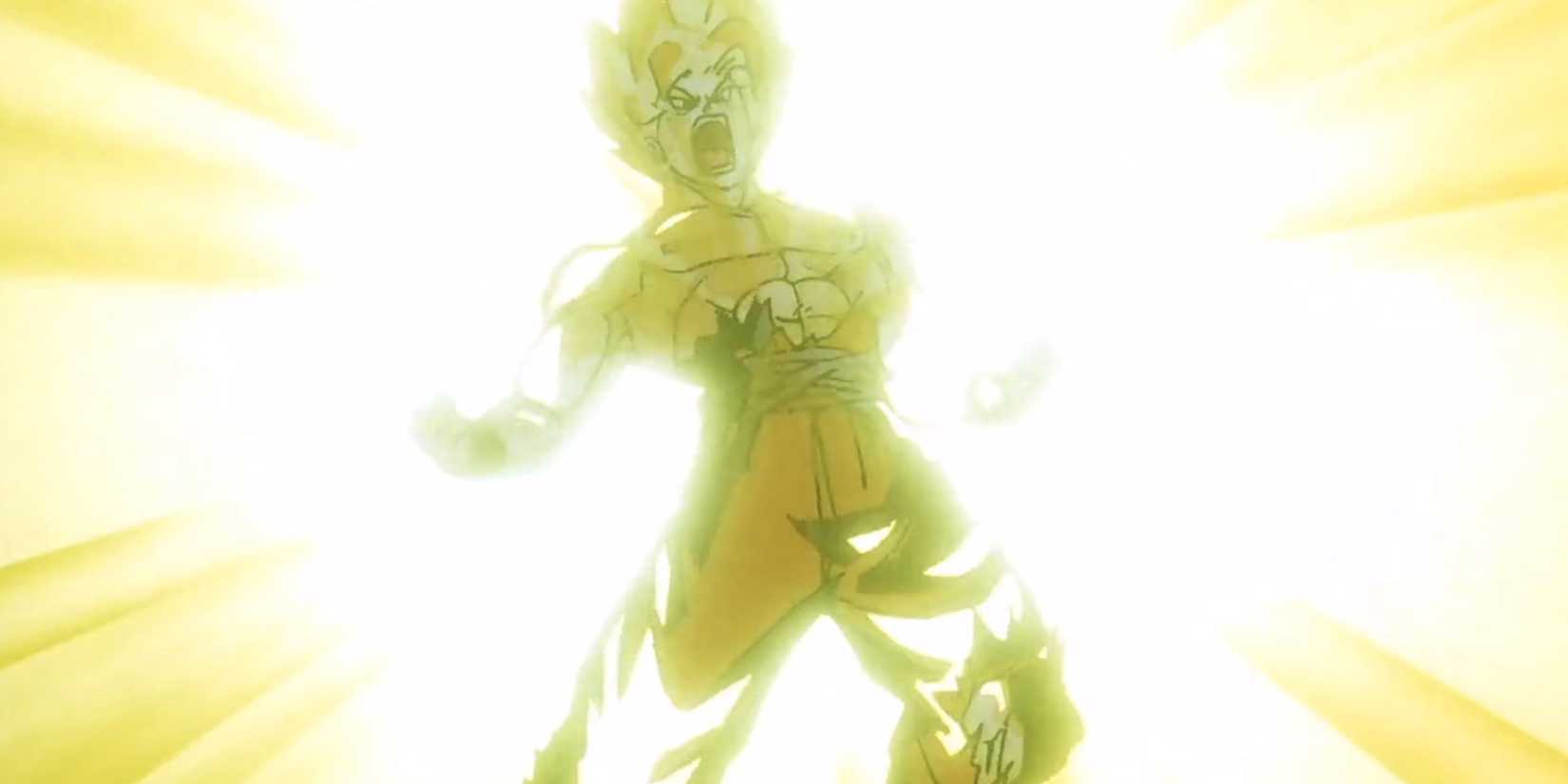 10 Most Unearned Power-Ups & Transformations in Dragon Ball History
