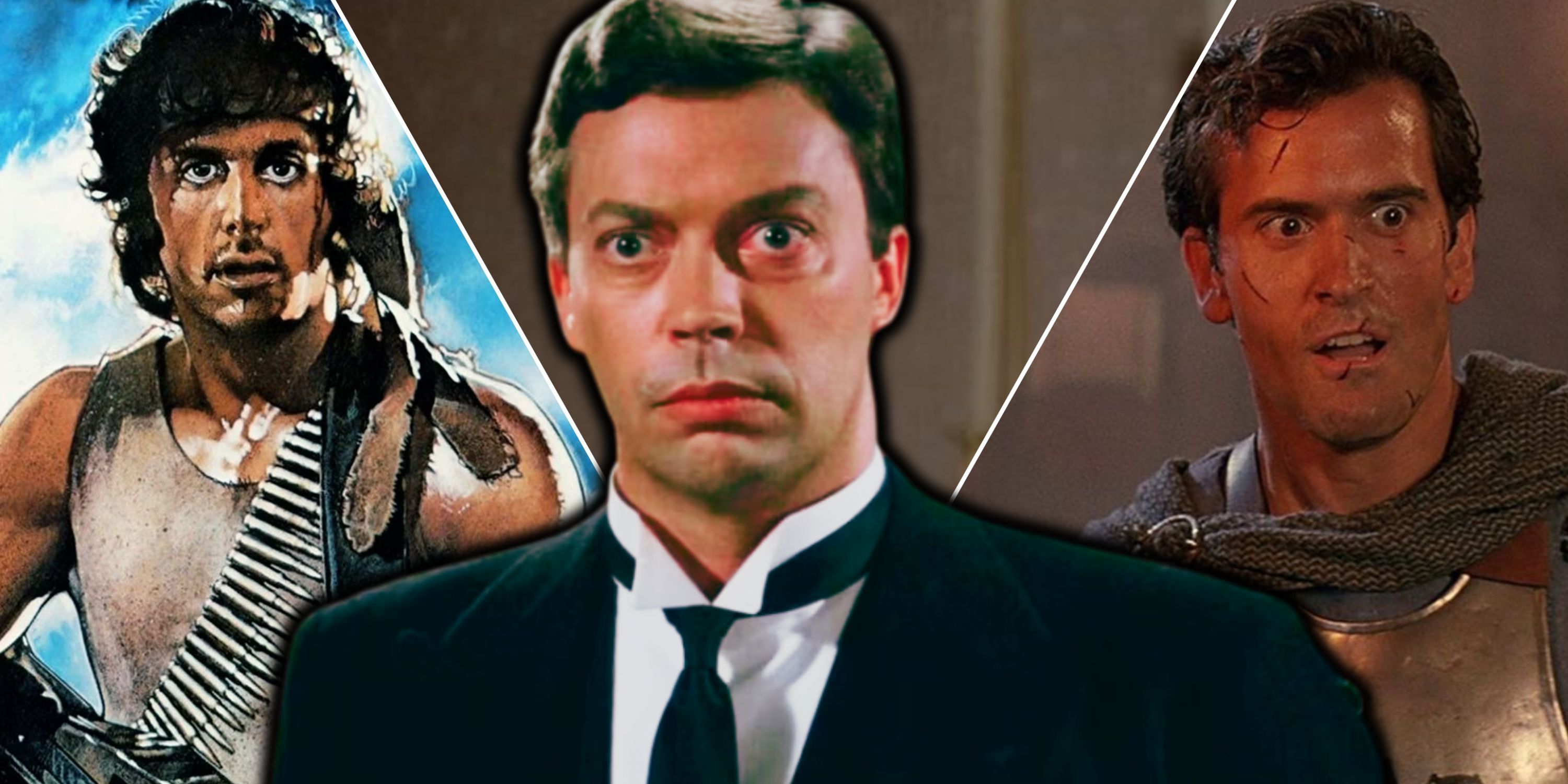 10 Most Famous Alternate Endings in Movie History