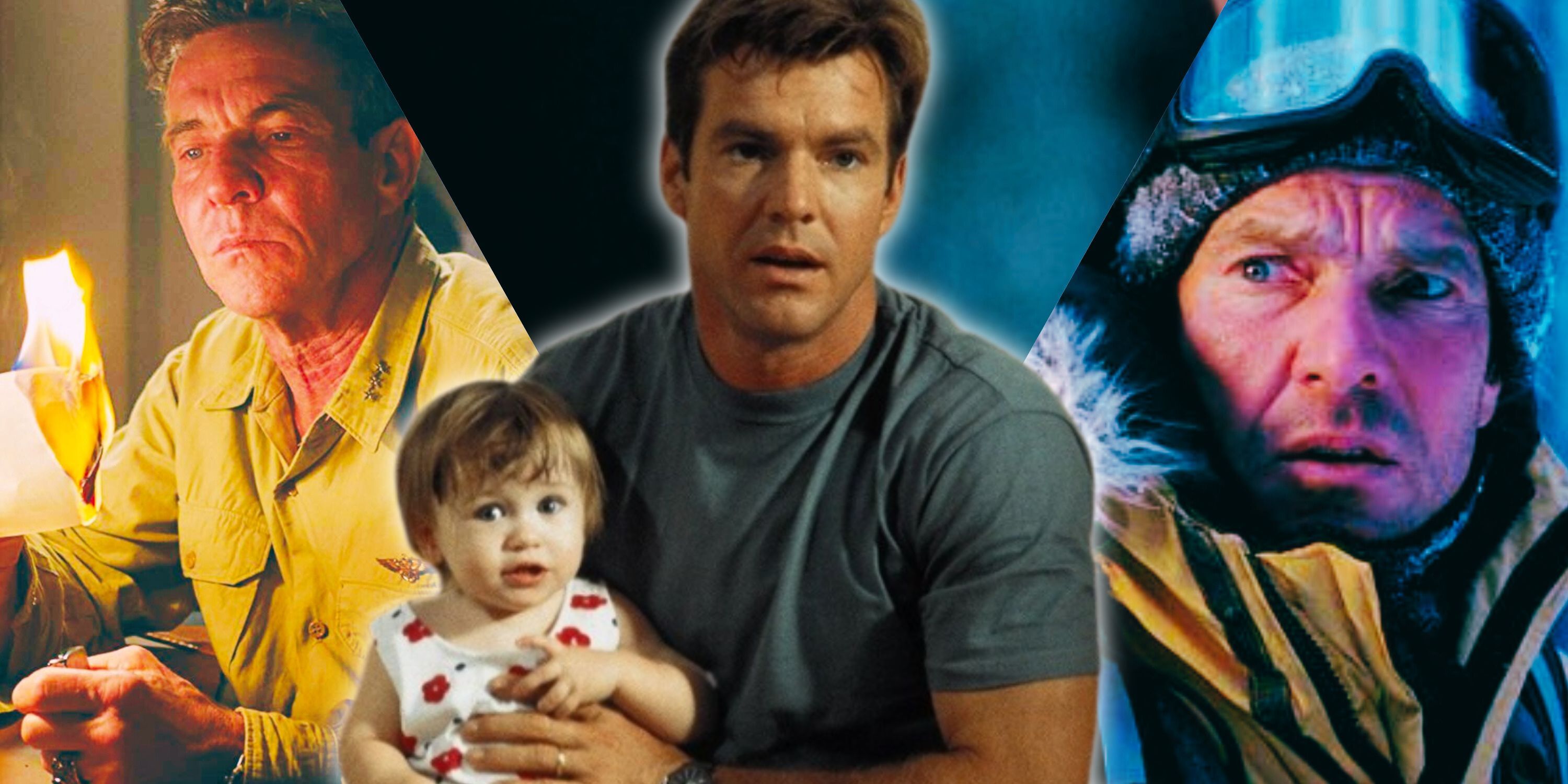 10 Best Dennis Quaid Movies, Ranked