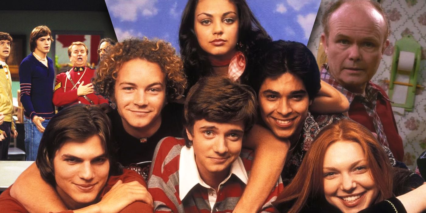 The Best That '70s Show Episodes