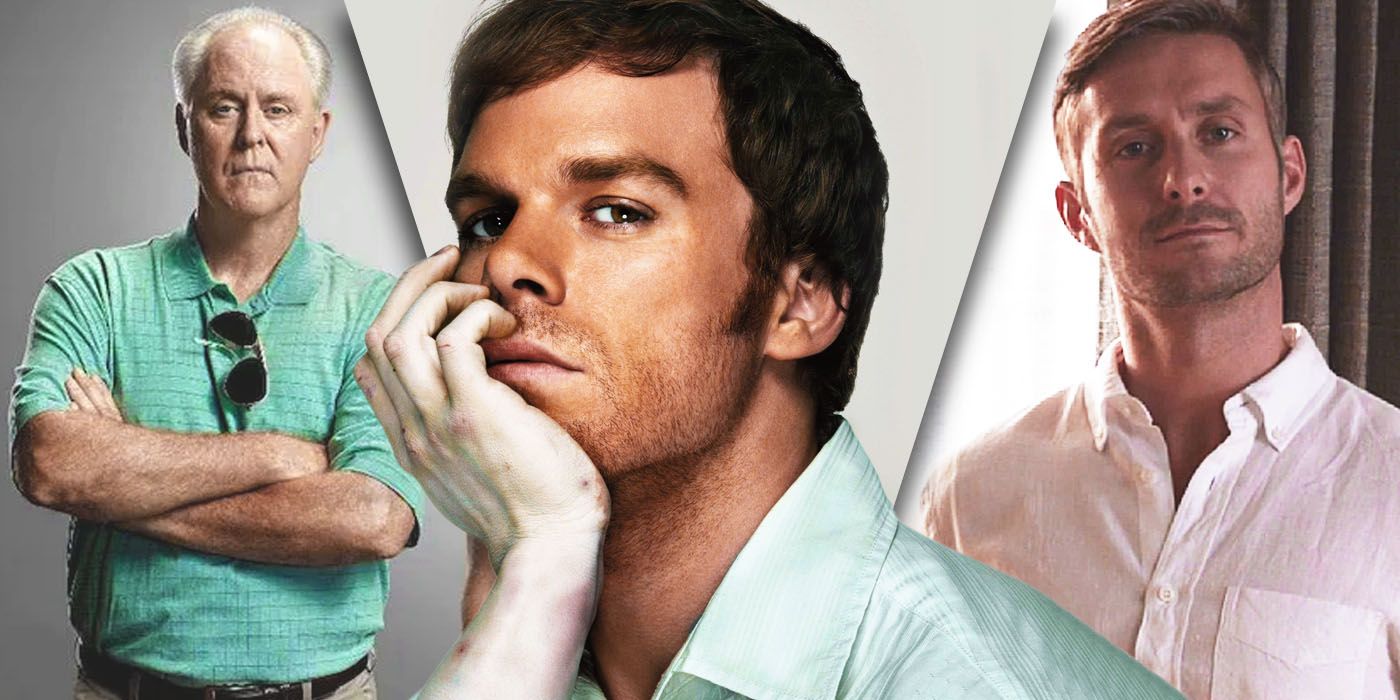 Dexter Sequel Series Announced, Michael C. Hall to Return