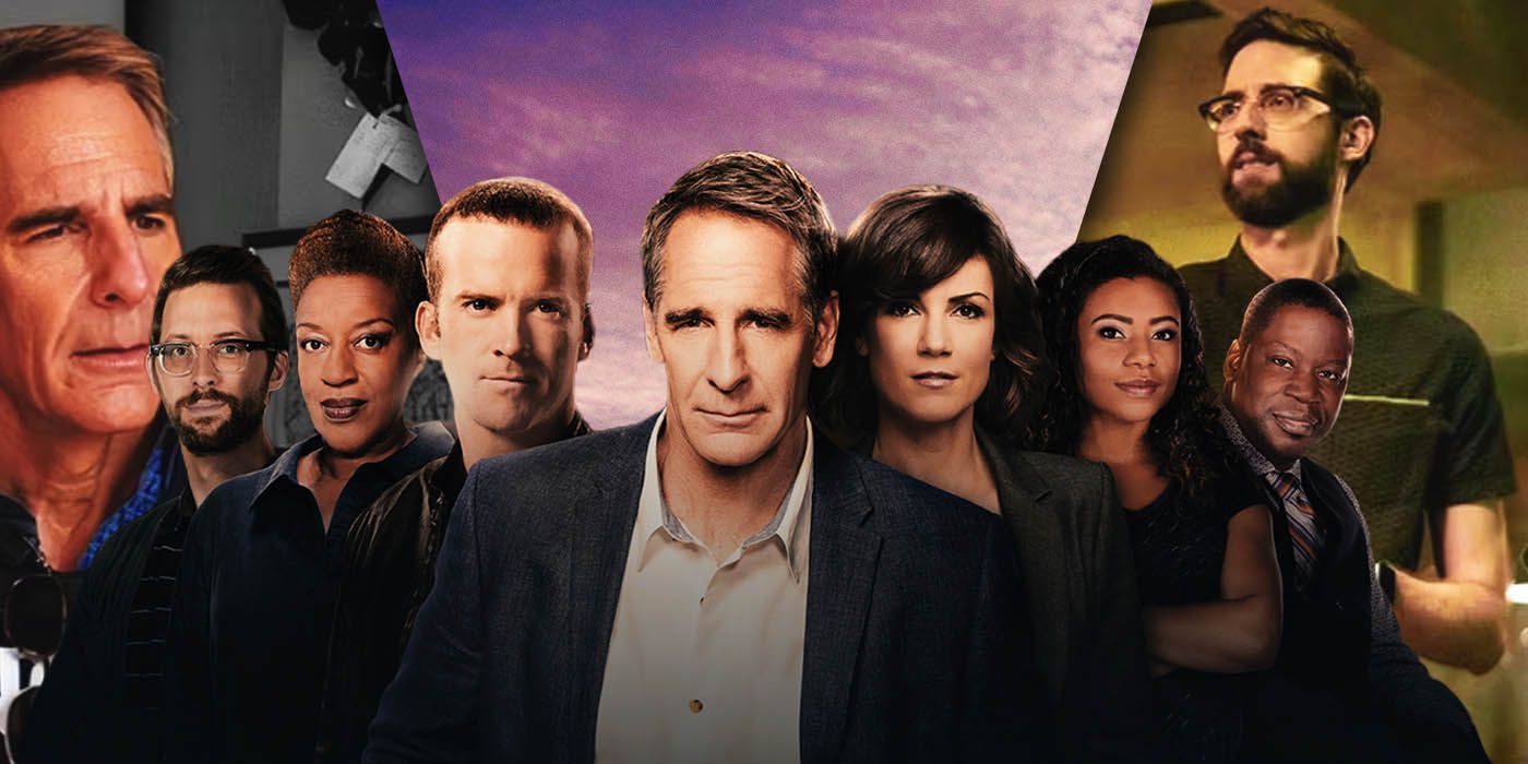 The Most Intense Episodes of NCIS: New Orleans, Ranked