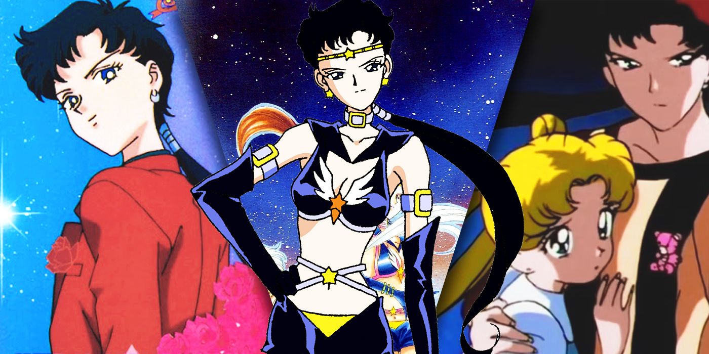 This Sailor Moon Character Is the Shows Most Underrated