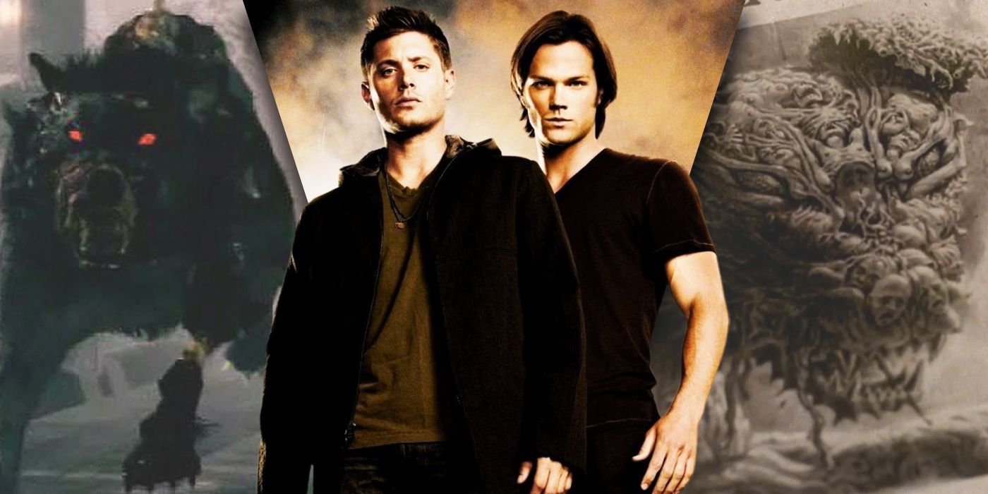 These Powerful Supernatural Objects Were Key to One of the Shows Best Seasons