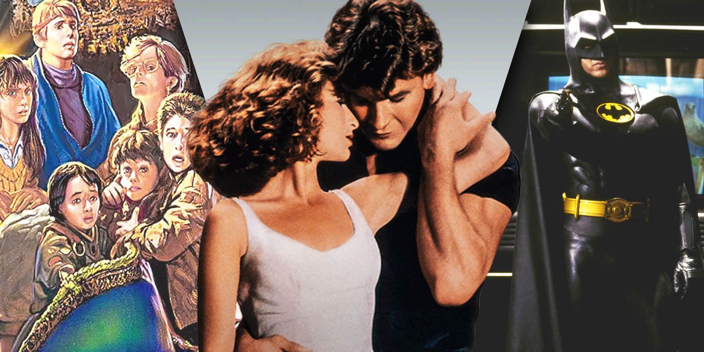 10 '80s Movies That Aren't As Good As You Remember