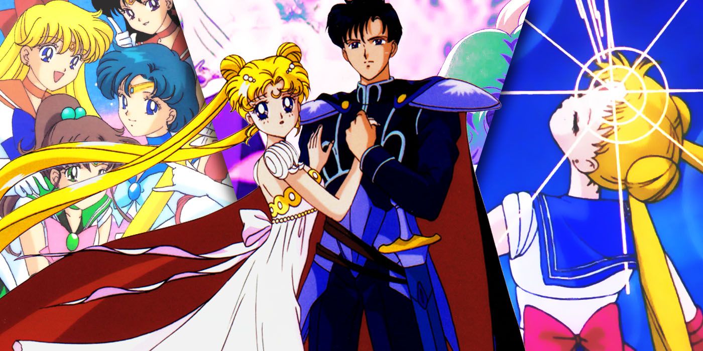 Why This Classic Anime Deserves a Reboot for a New Generation