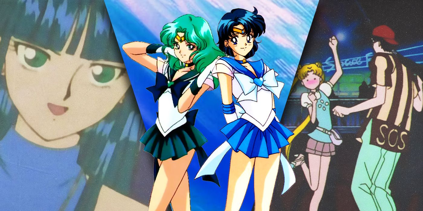 Most Underrated Sailor Moon Episodes