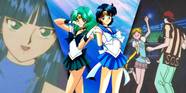 Most Underrated Sailor Moon Episodes