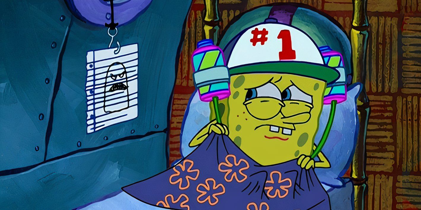 10 Most Controversial SpongeBob SquarePants Episodes, Ranked