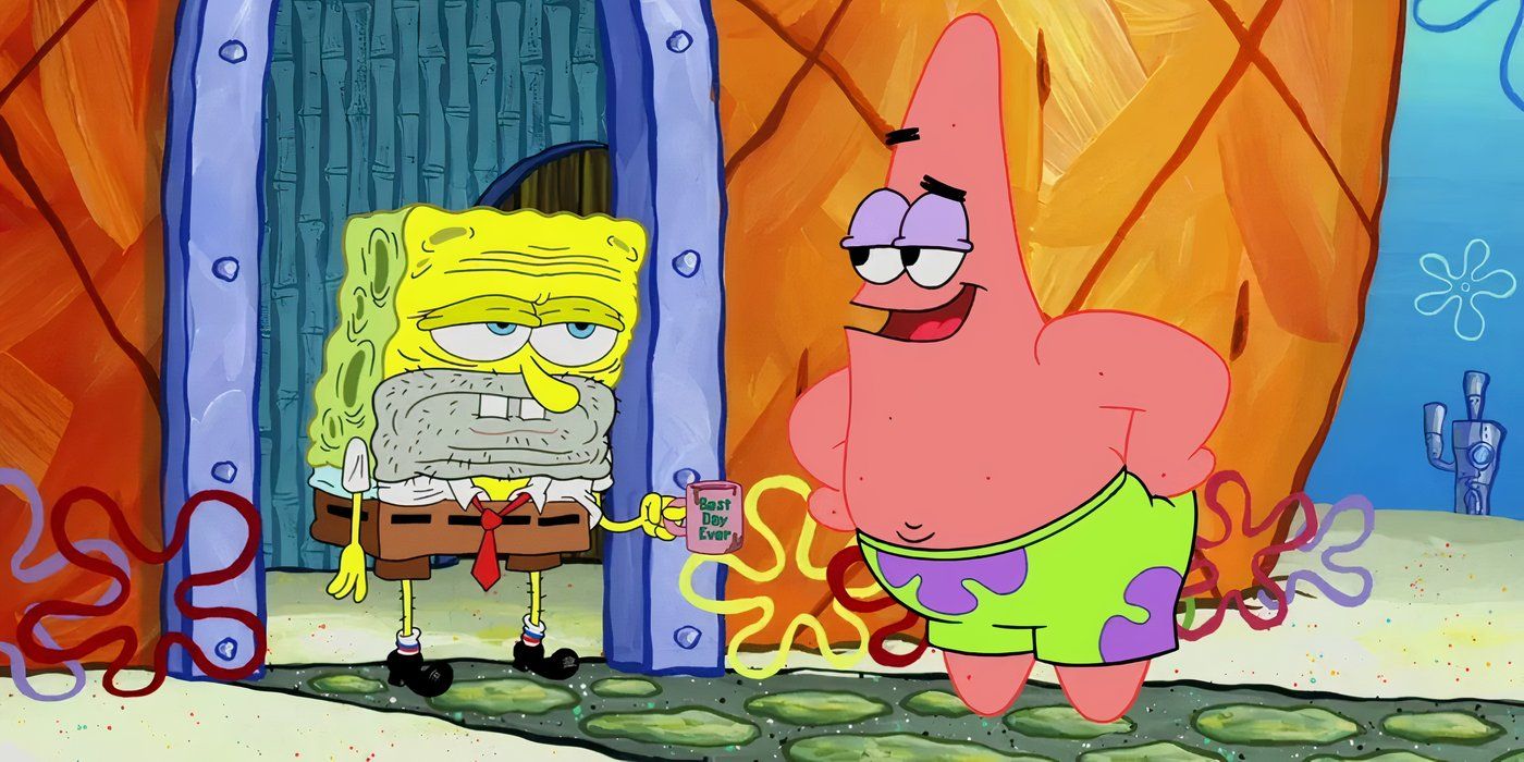 10 Most Controversial SpongeBob SquarePants Episodes, Ranked