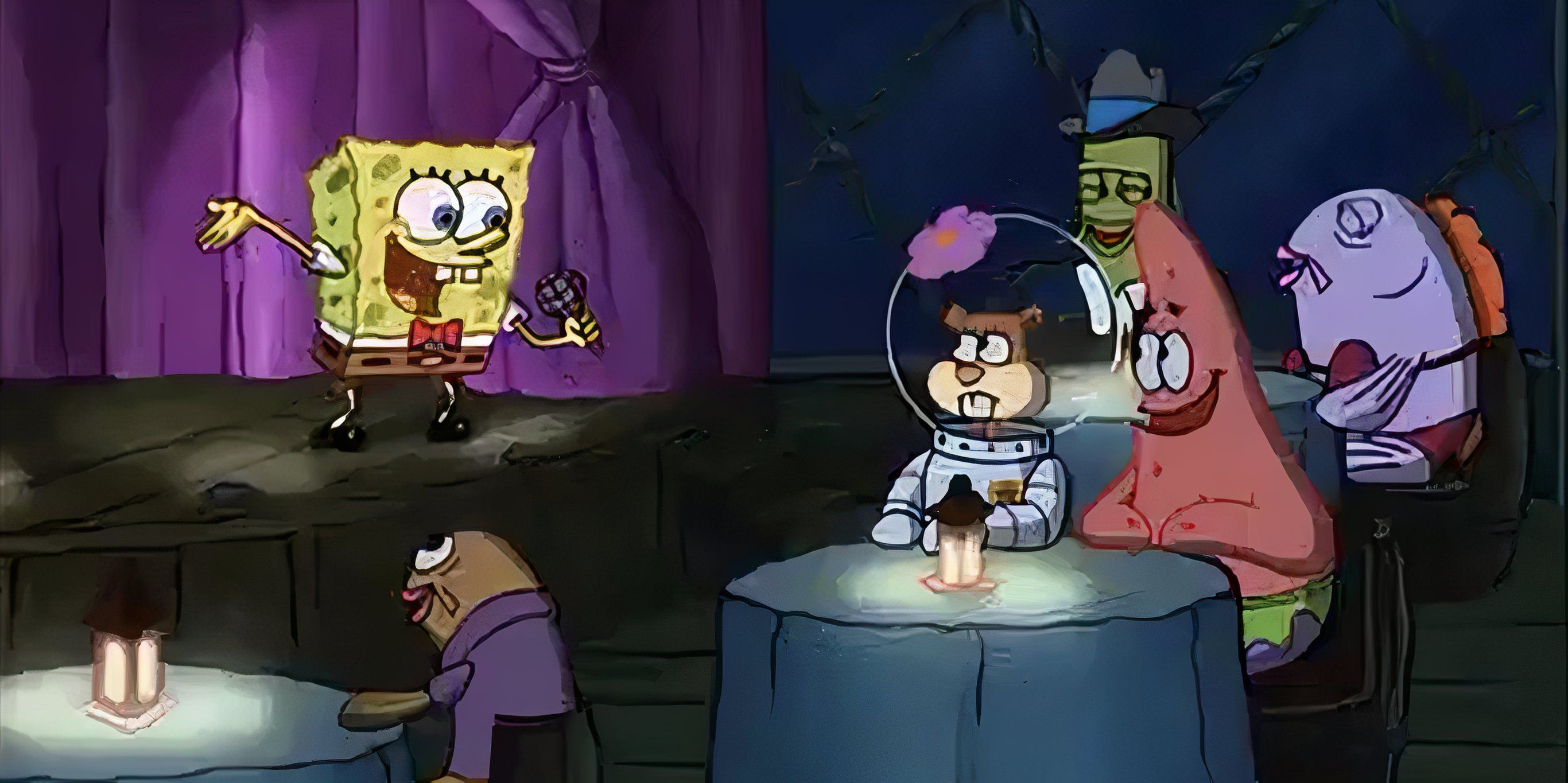 10 Most Controversial SpongeBob SquarePants Episodes, Ranked