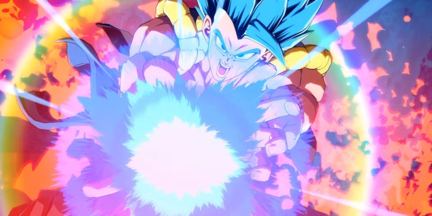 Strongest Dragon Ball FighterZ Characters, Ranked