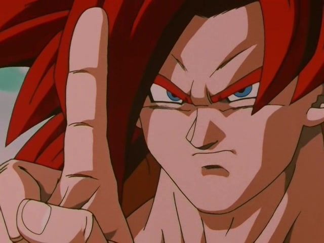 Dragon Ball рекламирует возвращение Гогеты из Super Saiyan 4 и представляет реальный спортивный автомобиль