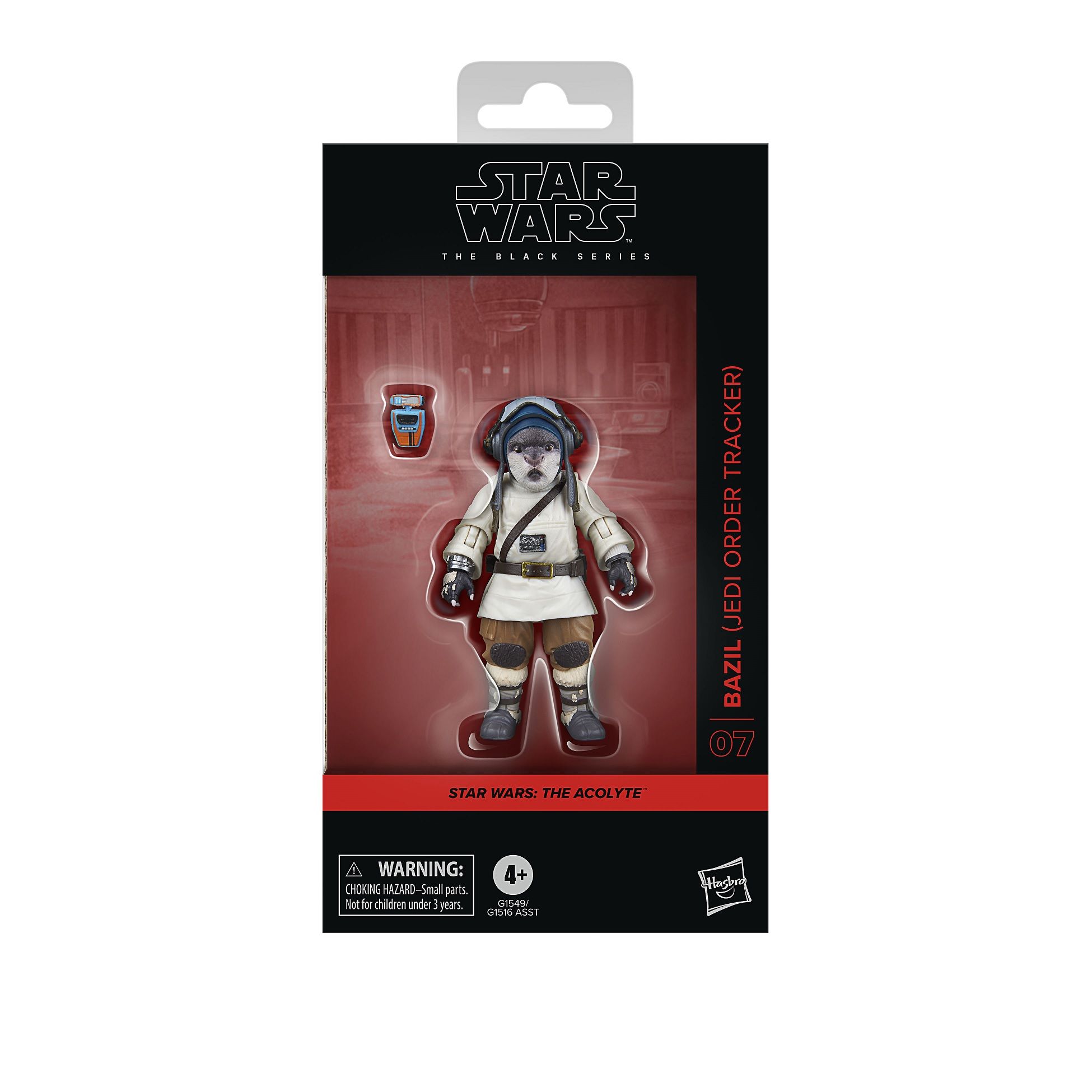 STAR WARS The hotsell Black Series