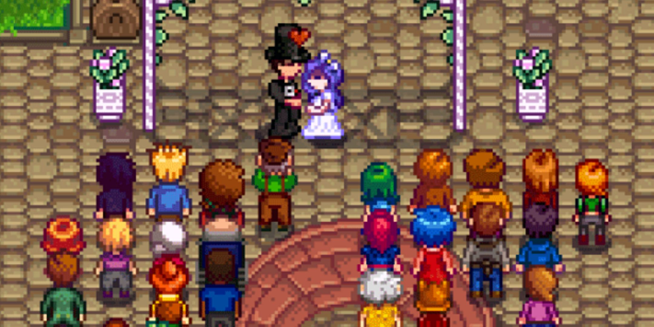 The Best Character to Marry in Stardew Valley, Based On Your Zodiac Sign