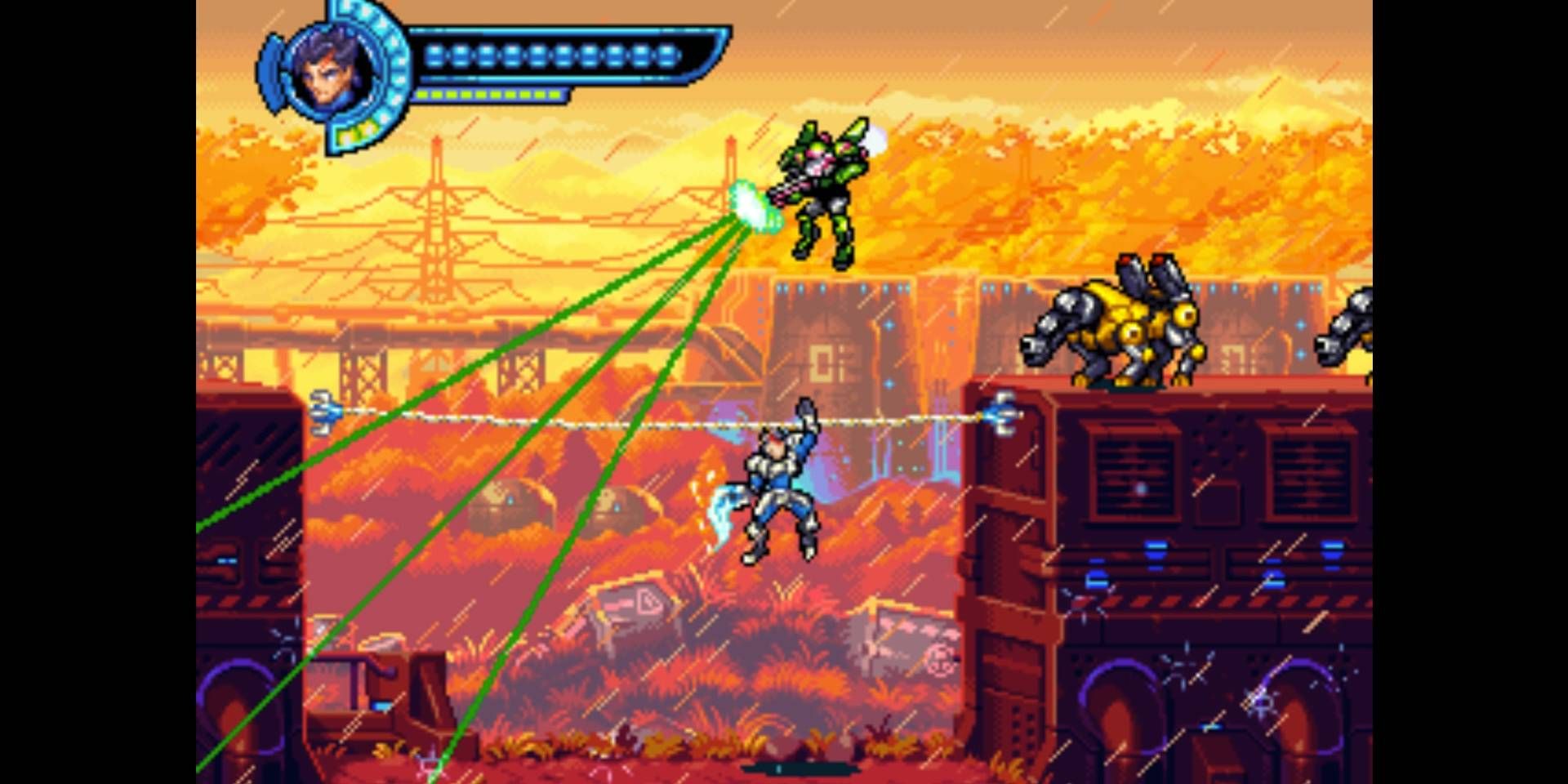 10 Best Retro-Inspired Games on Steam, Ranked